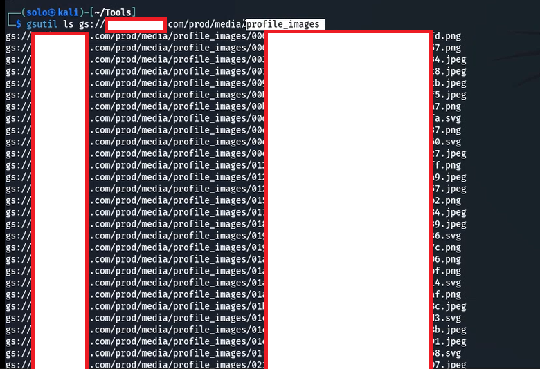 How I Discovered a Google Cloud Storage Bucket Misconfiguration on an Adult Site and Earned a $250 Bounty