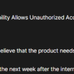 CSRF Account Deletion: How I Turned an “Excluded” Bug Into $87 USD Bounty