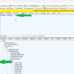 Protected: My First Day Pentesting Thick‑Client Apps — Discovered a Critical IDOR in a Desktop Client with a Full Black‑Box Approach