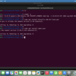 ASM[01] — [x86-64] Assembly Language: Environment Setup